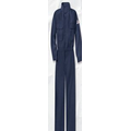 Bulwark Women's Flame Resistant Premium Coverall - Royal Blue